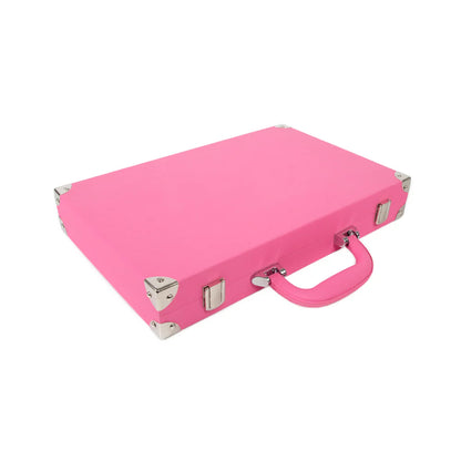 Backgammon Set | Pink