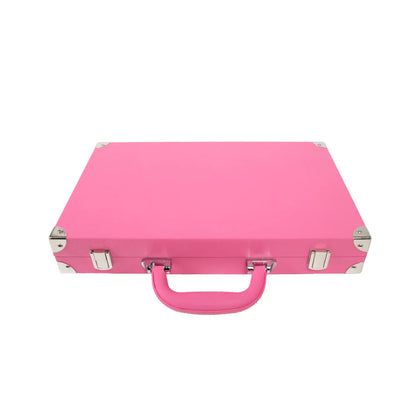 Backgammon Set | Pink