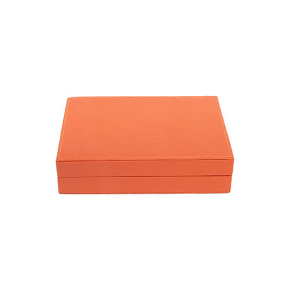 Poker Set | Orange