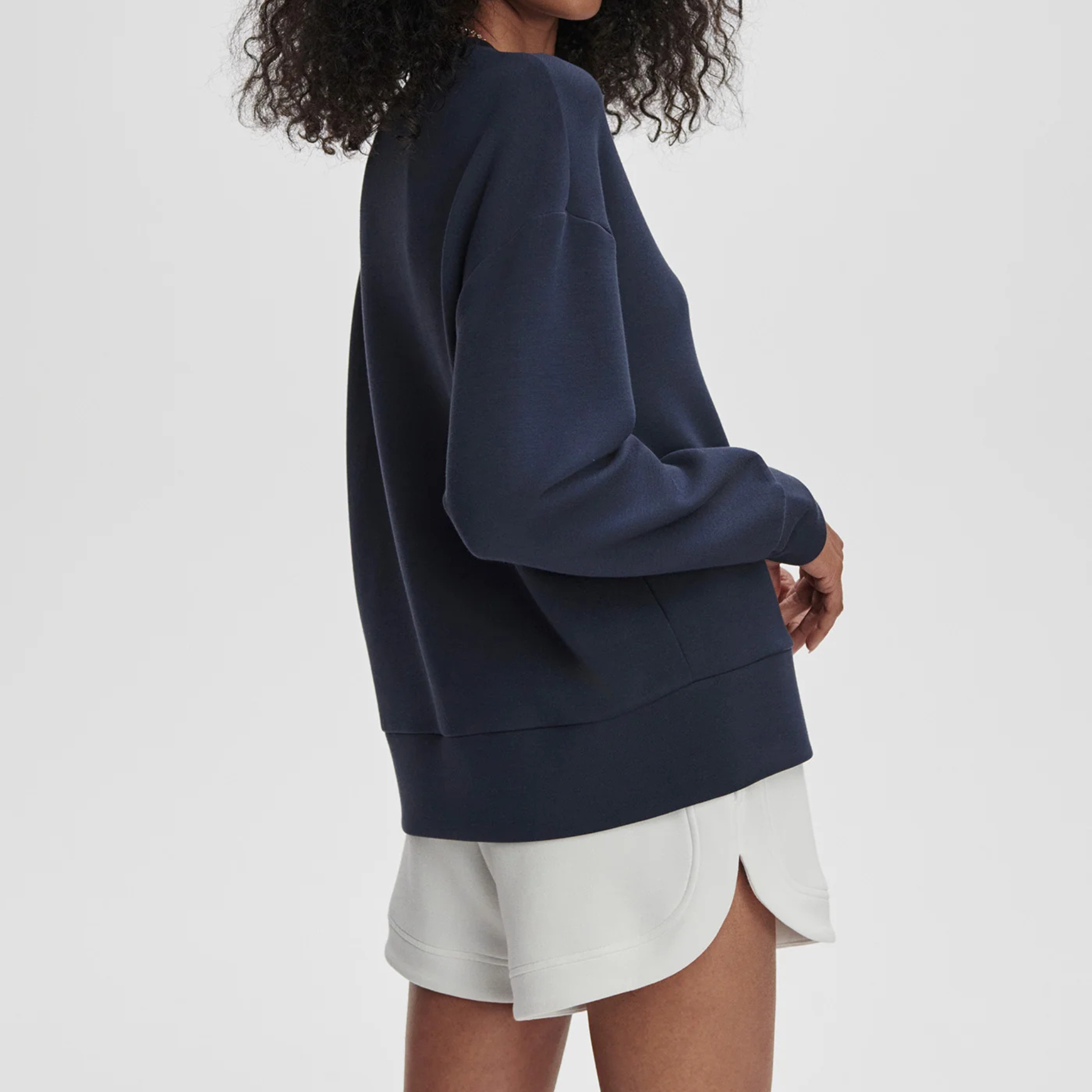 Rasco Namesake Sweat