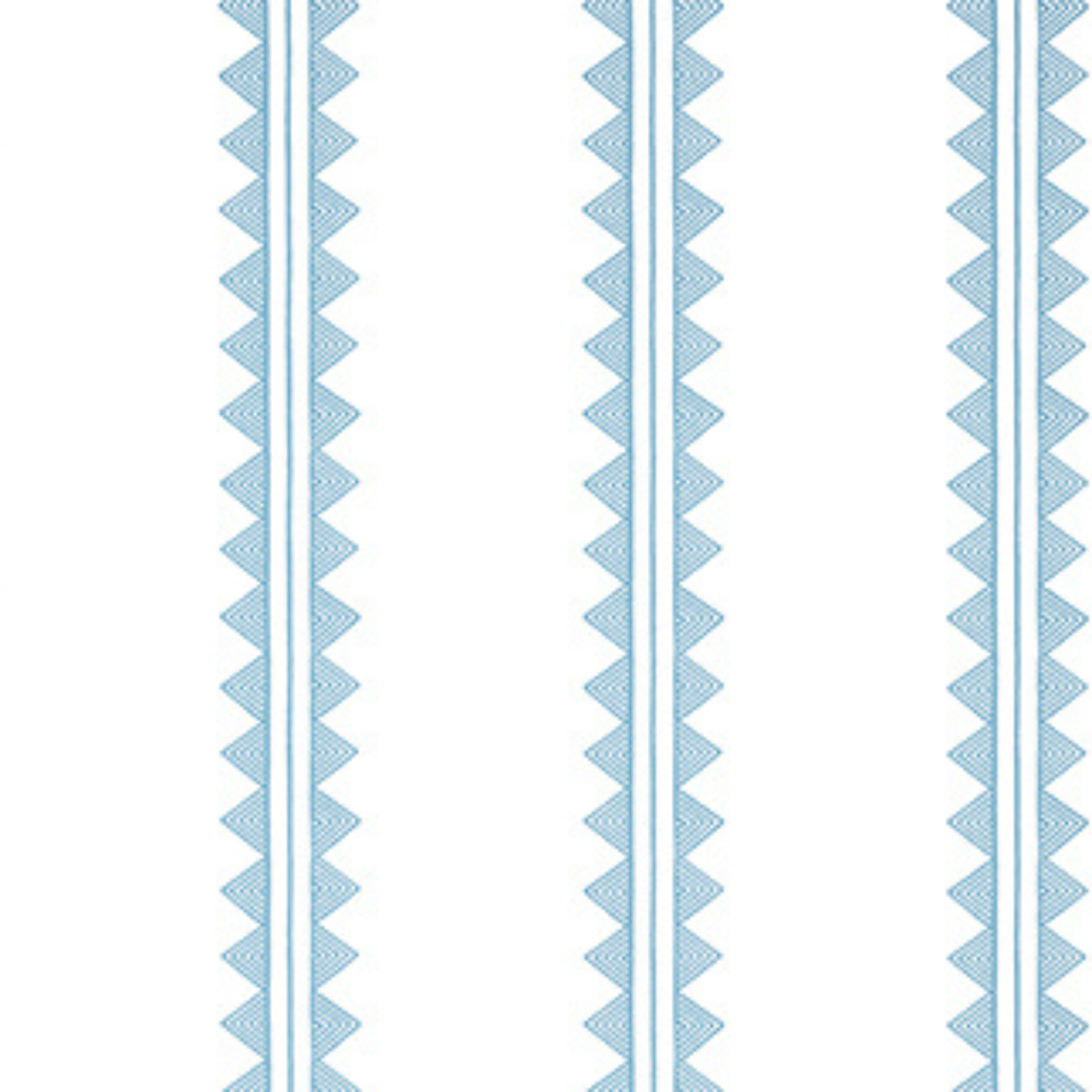 Agave Stripe Thibaut Wallpaper - Double Roll