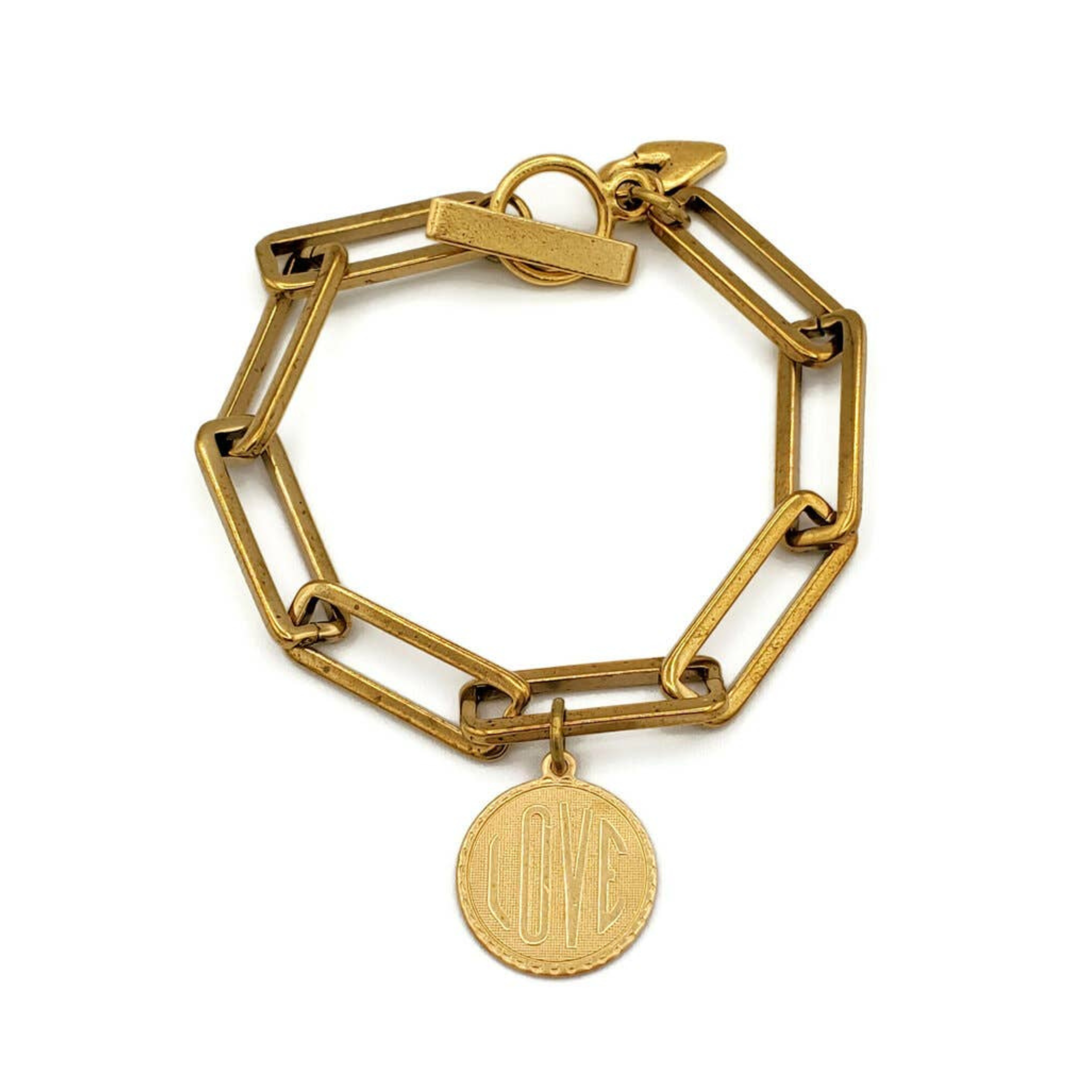 Show Some Love Bracelet