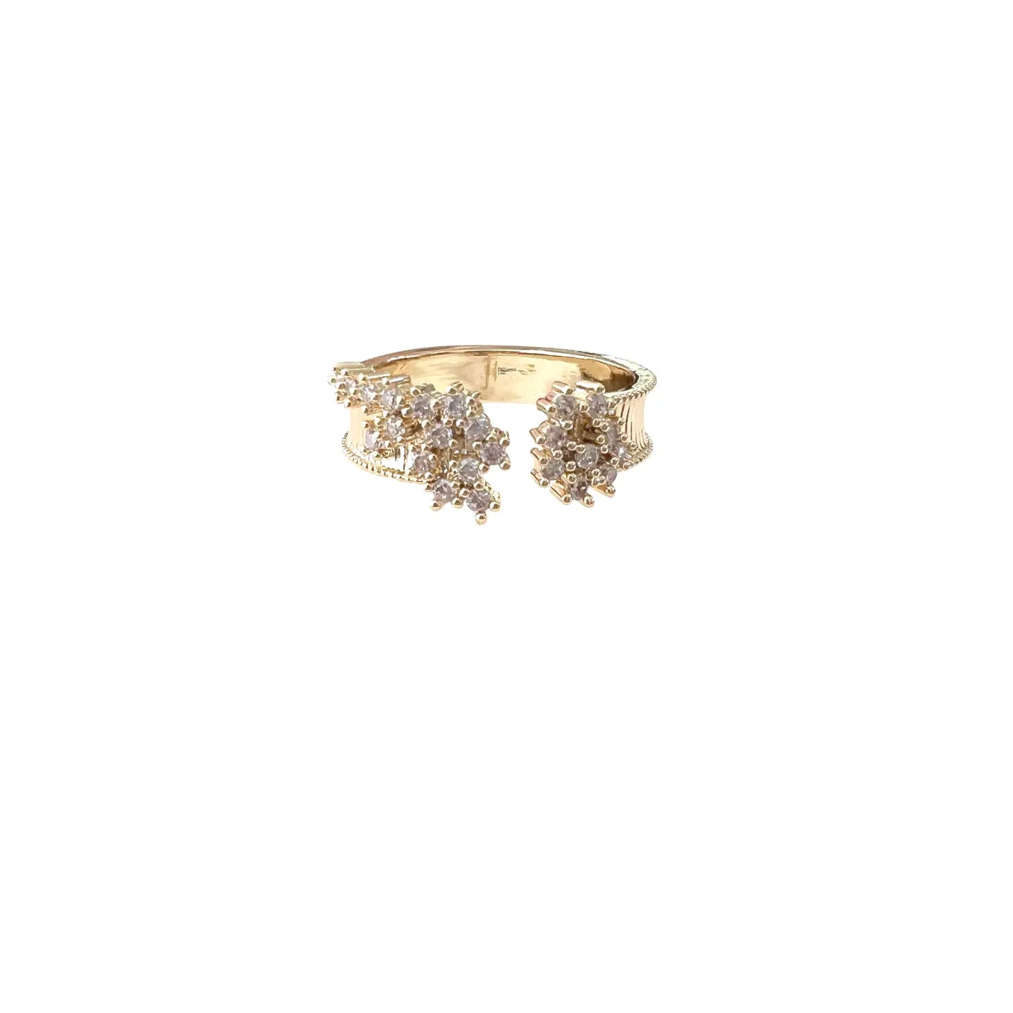 Ivy Ring