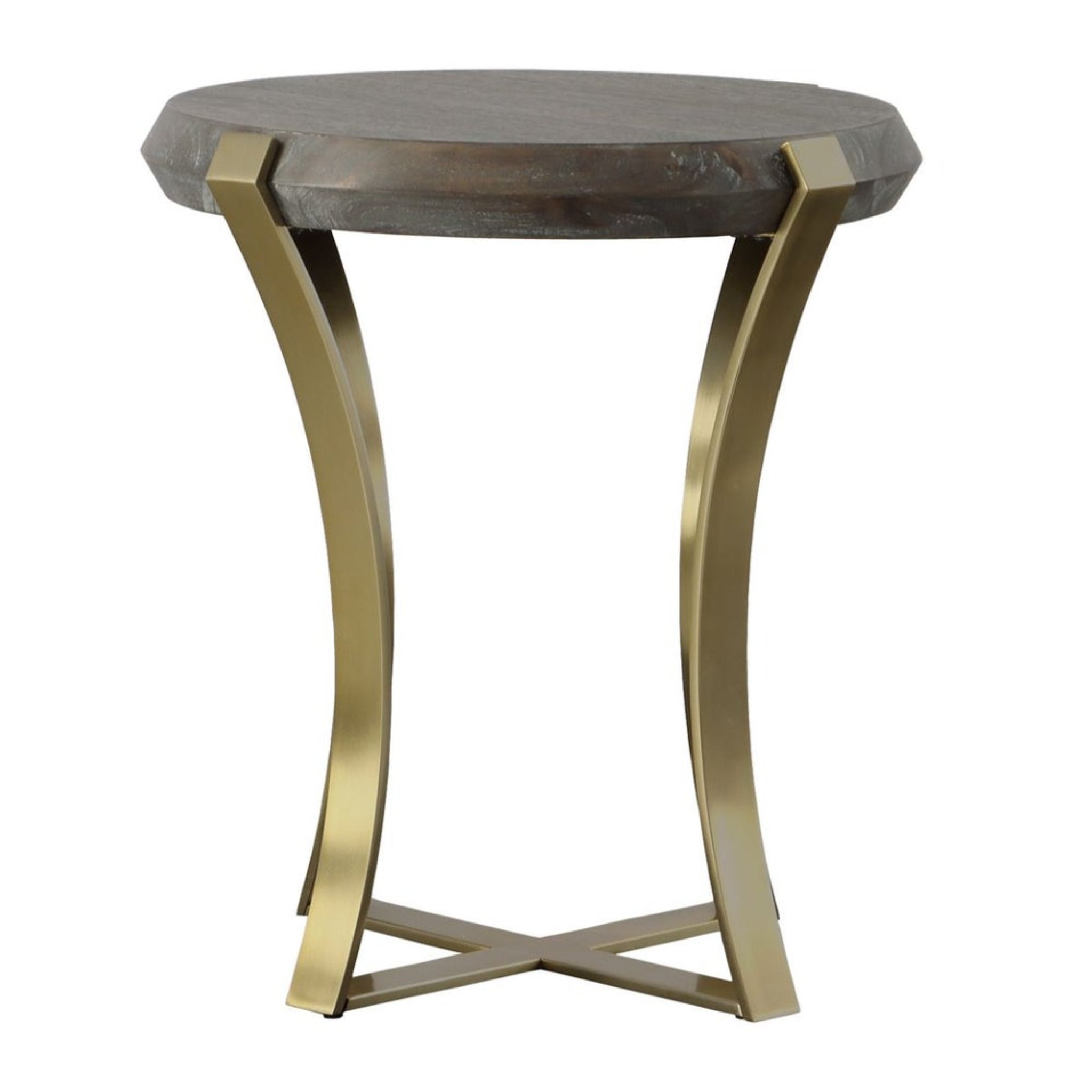 Unite Side Table