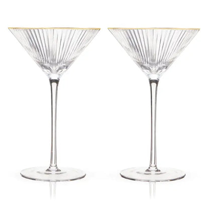 Meridian Martini Glass