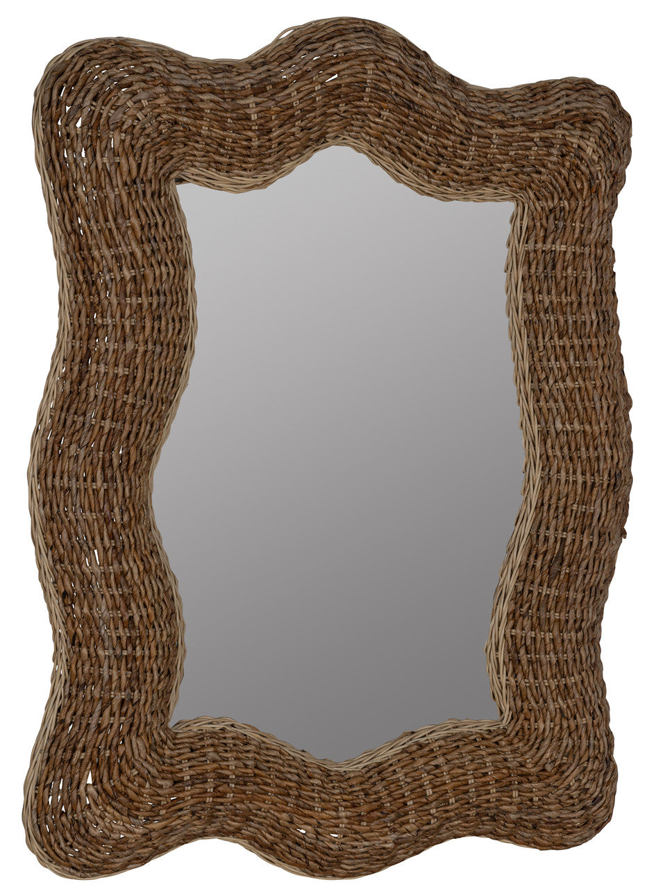 Morris Wall Mirror