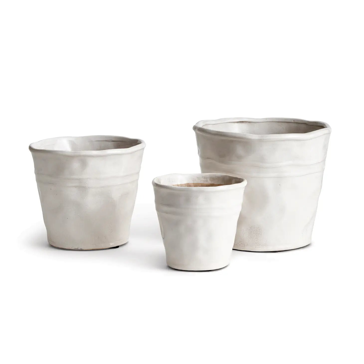 Conservatory Pots (3 Size Options)