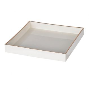 Mimosa Square Tray