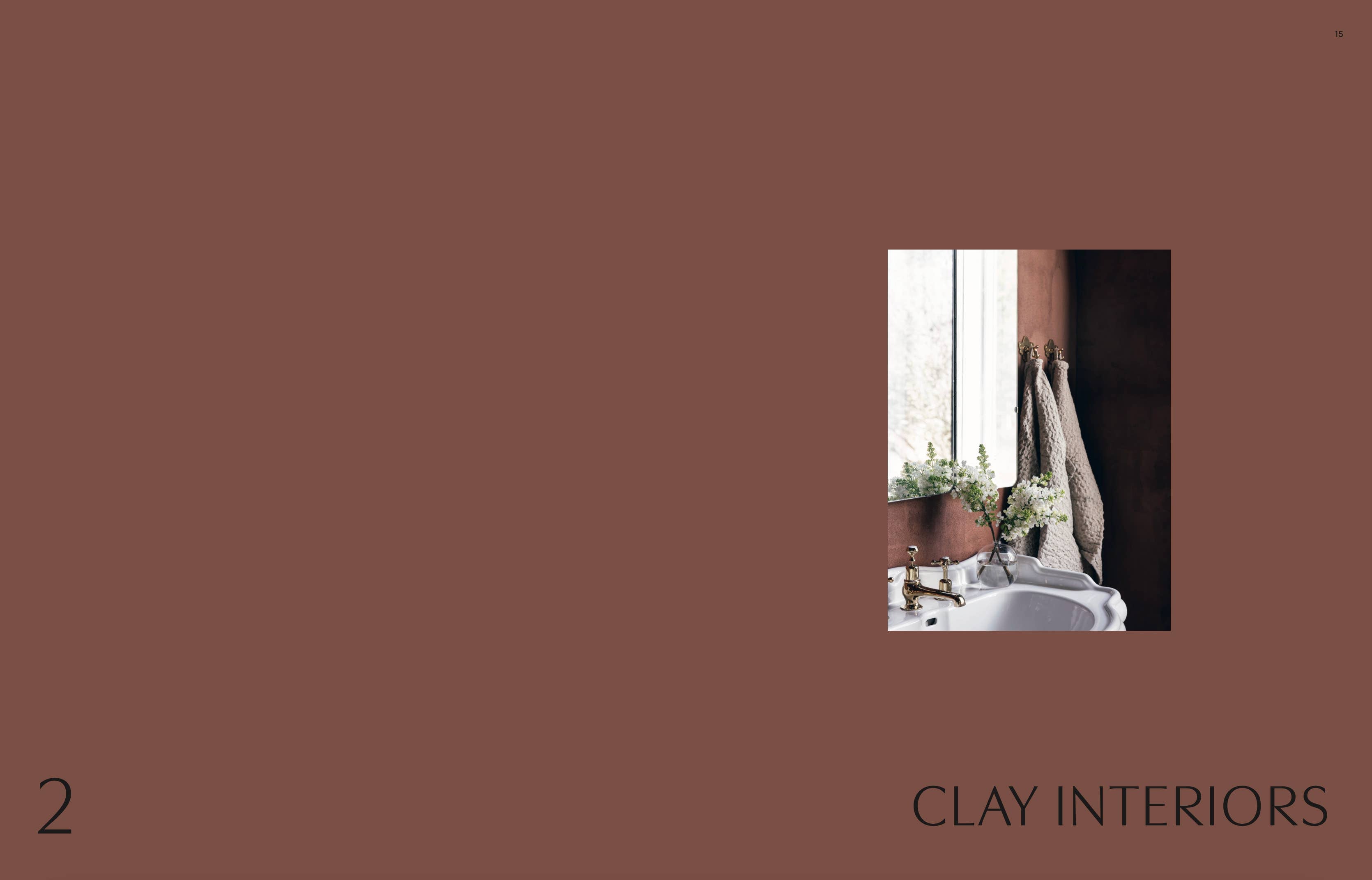 CLAY – Journey with Nordic Clay