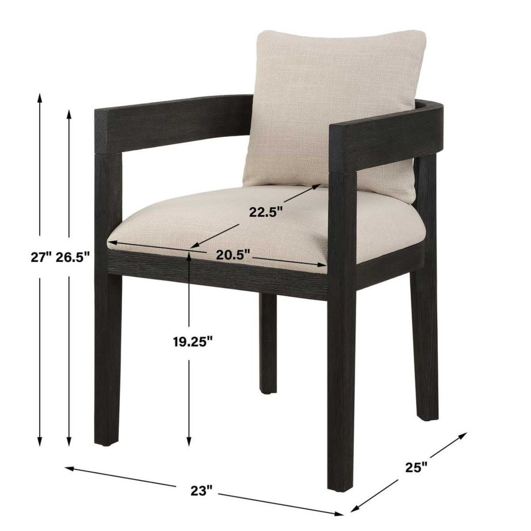 Balboa Dining Chair