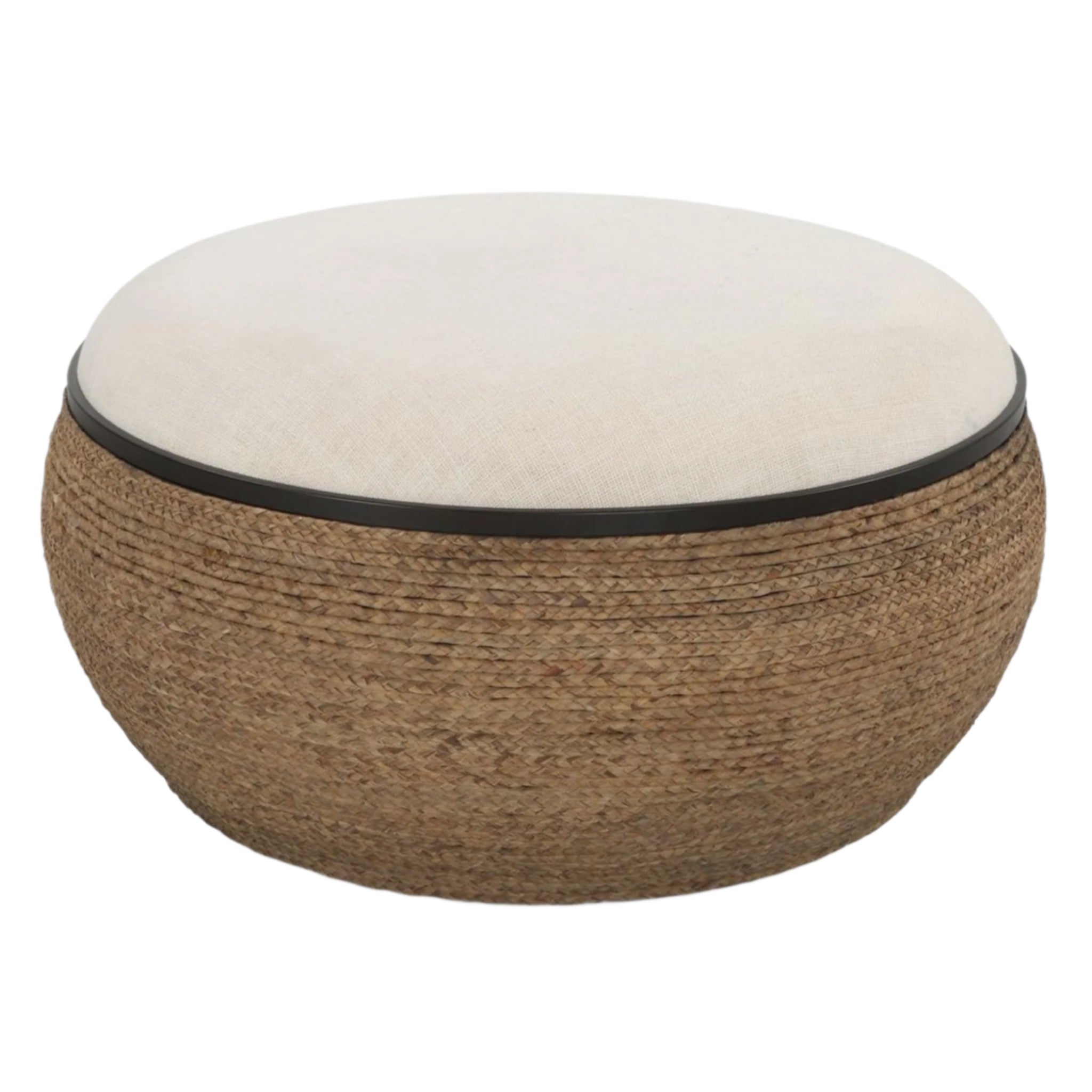 Island Ottoman | Large