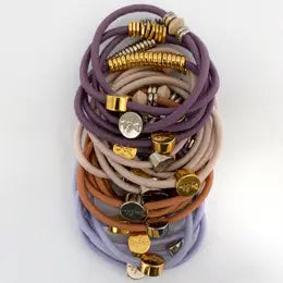 Stretchy Mix & Match Bracelets | 3 Colors