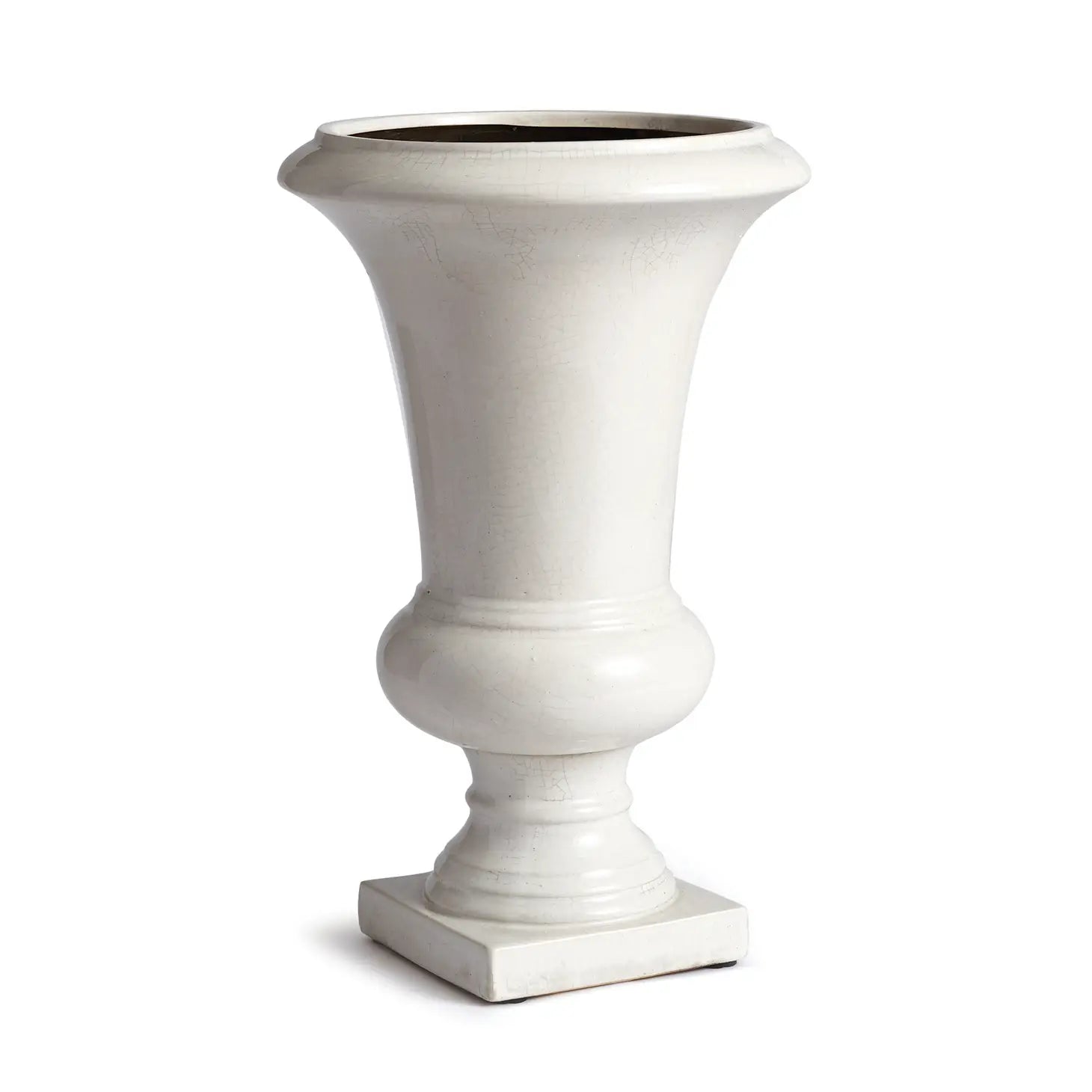 Conservatory Pedestal Urn