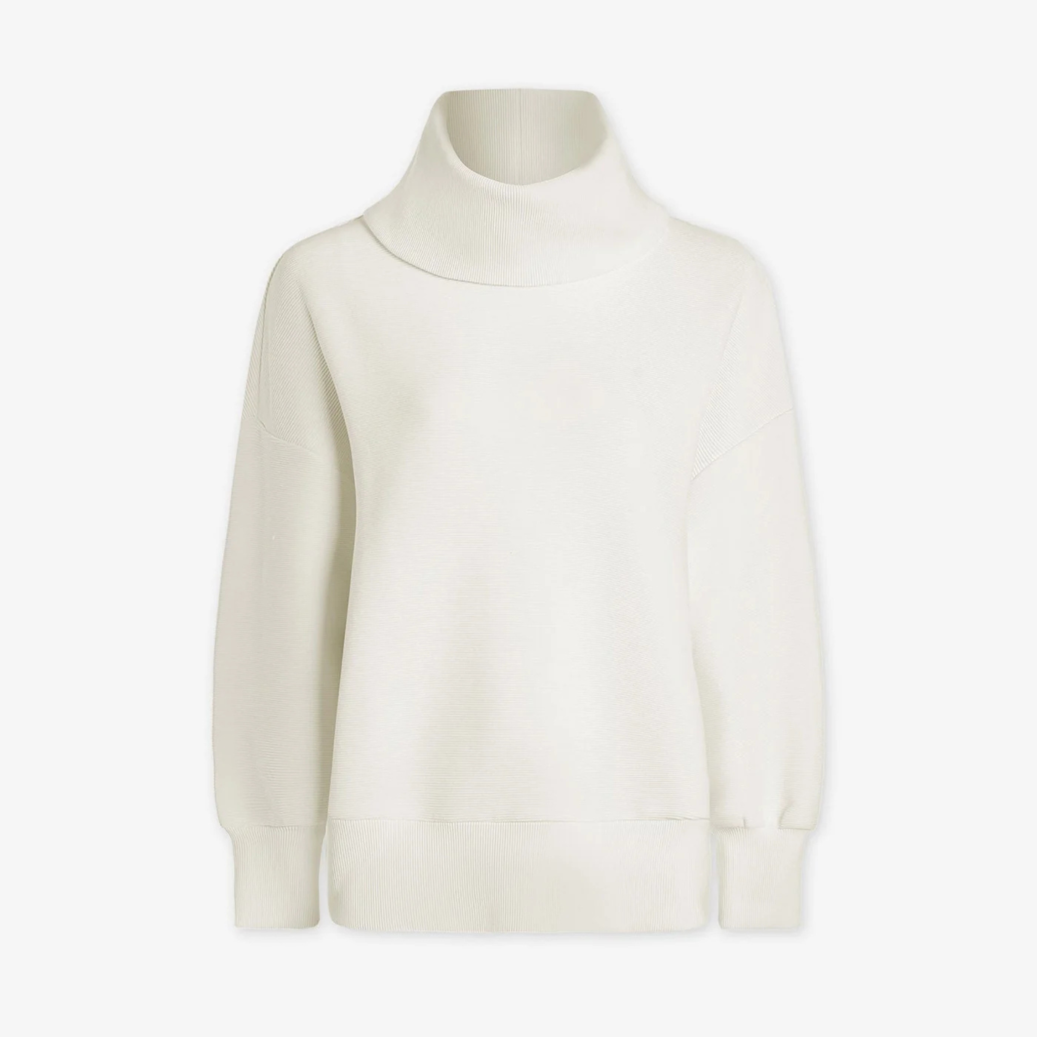 Milton Sweat Top | Pelican