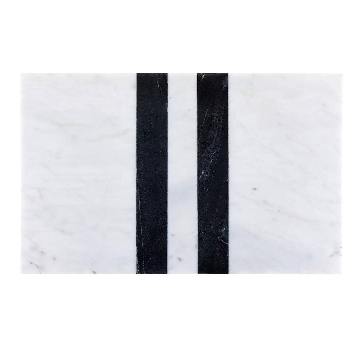 Stripe Marble Platter