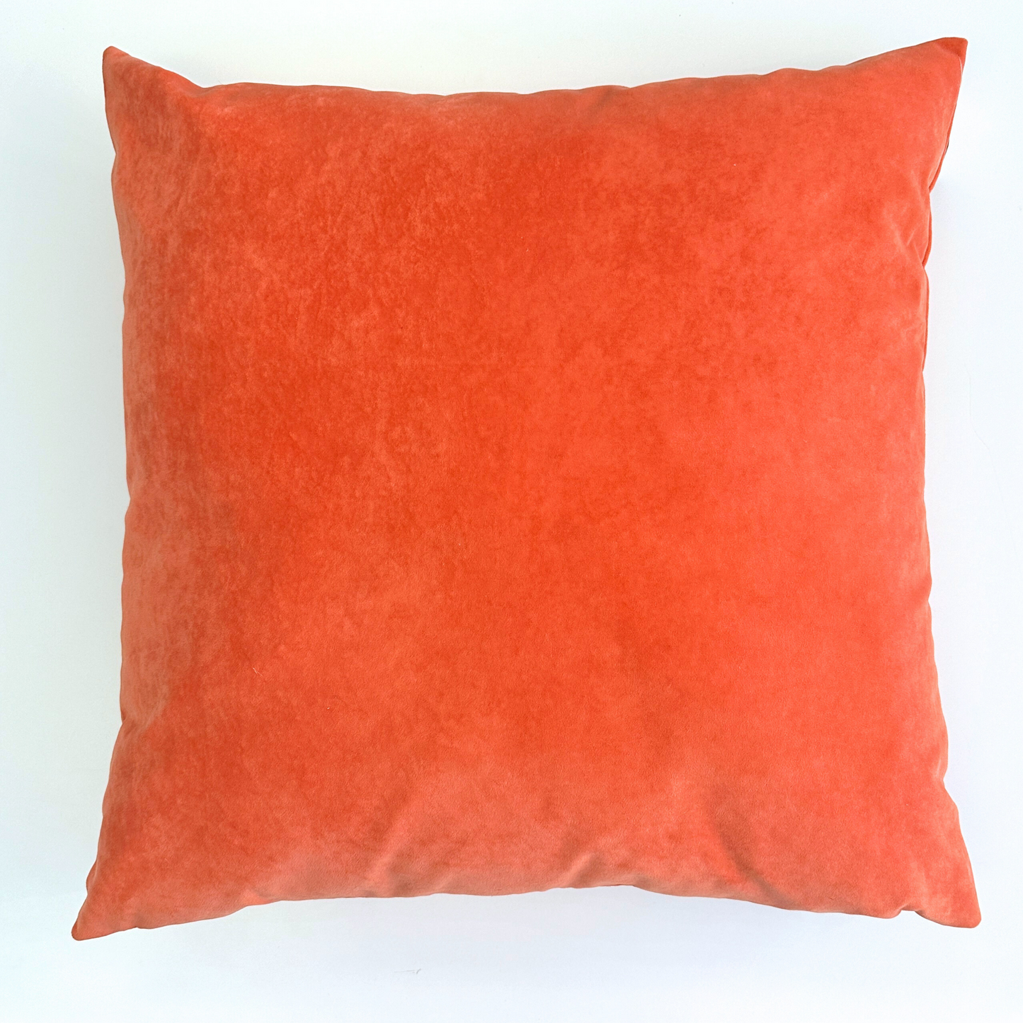 Salmon Coral Pillow Cover