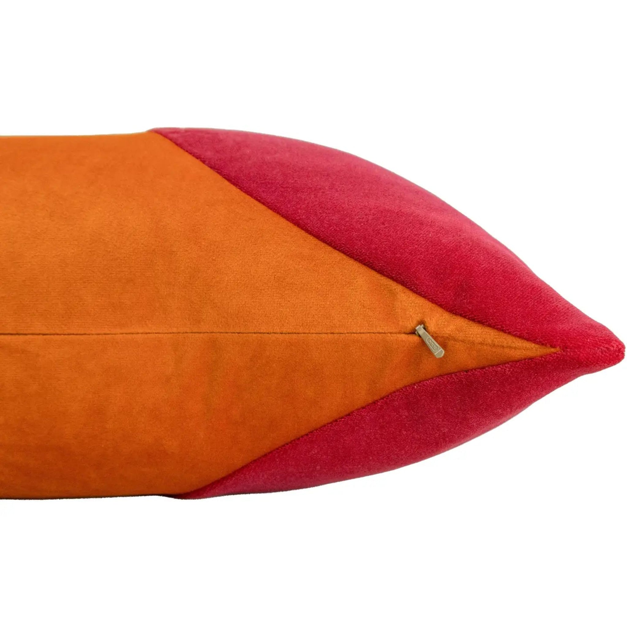 Liv Velvet Throw Pillow