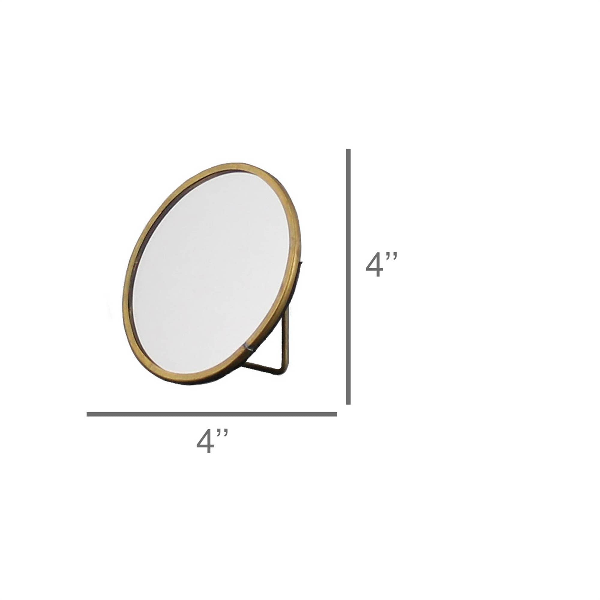 Easel Mirror