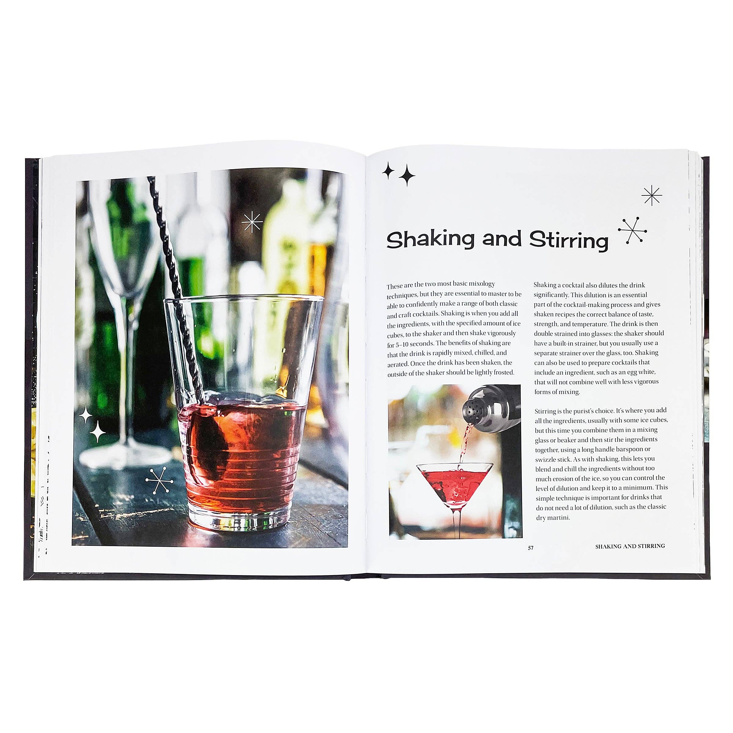 The Art of Mixology | The Essential Guide to Cocktails