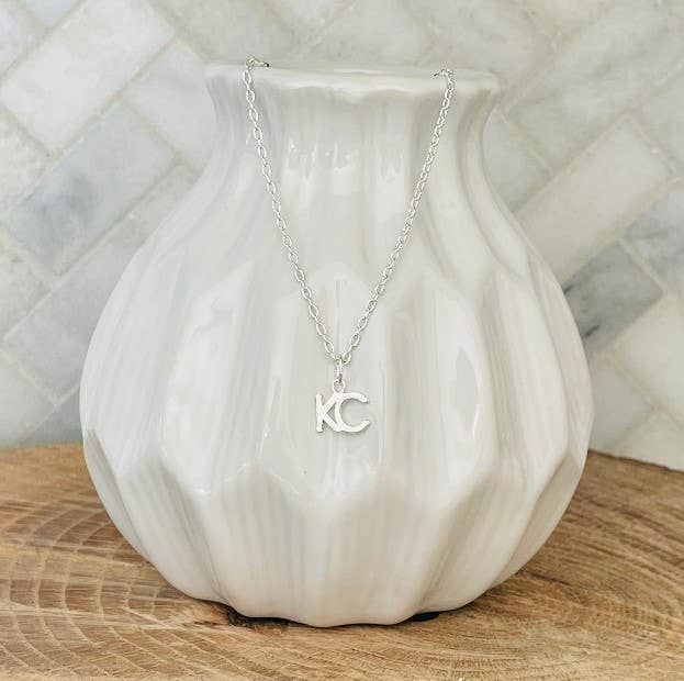 KC Necklace | 2 Colors