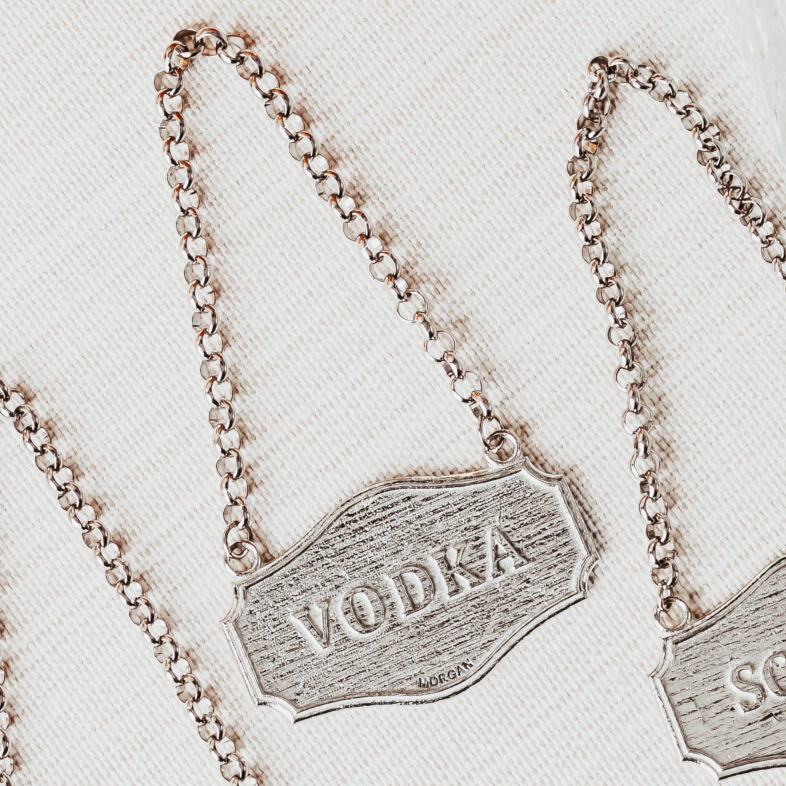 Decanter Tag: Vodka