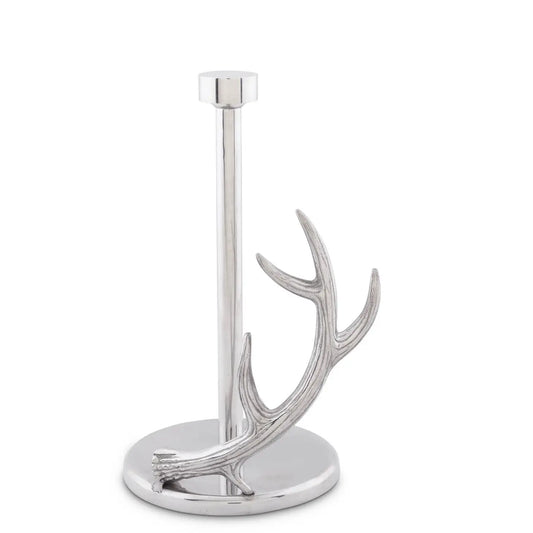 Antler Paper Towel Holder