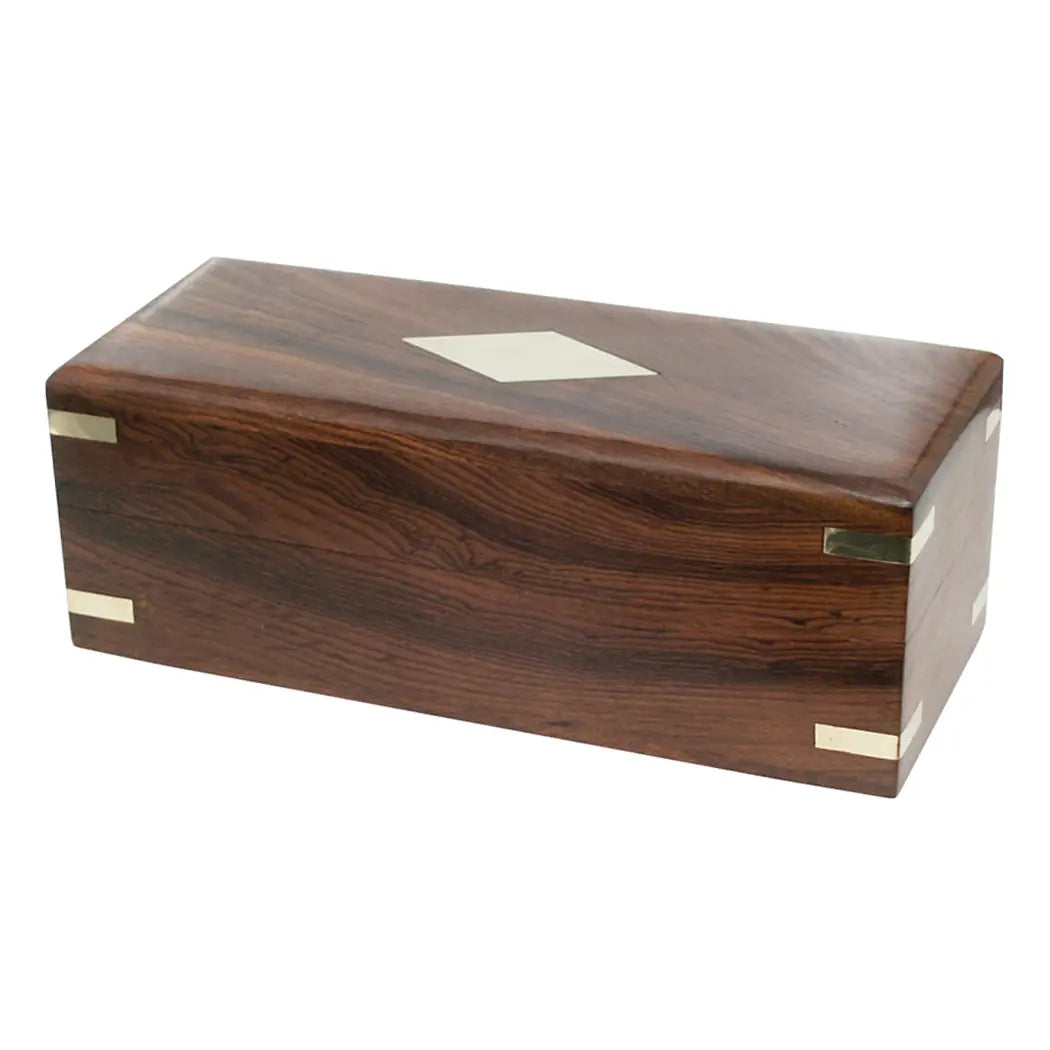 Wood Telescope Box (3 Size Options)