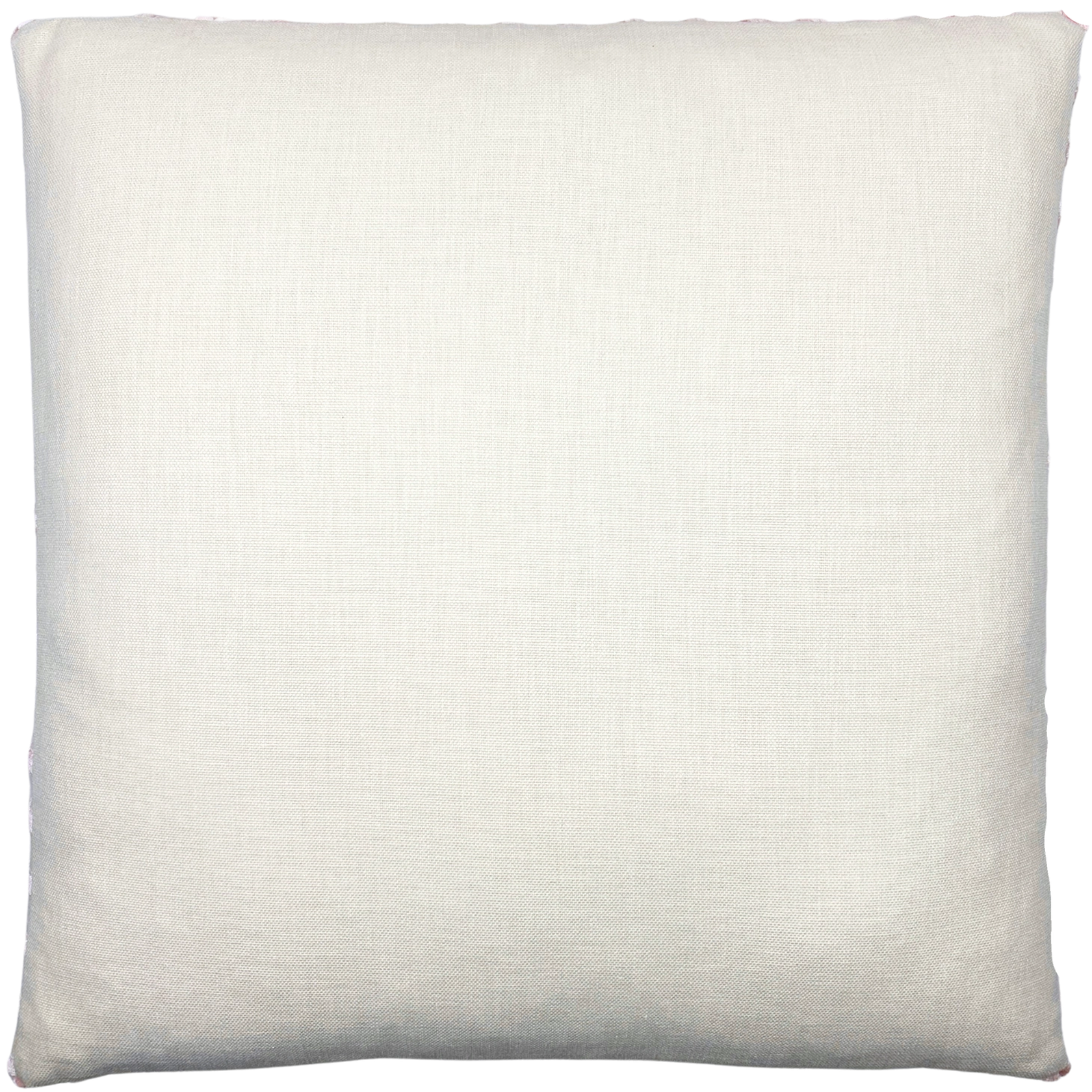 Margot Cotton Throw Pillow