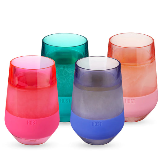 Freeze XL Stemless Wine Glass