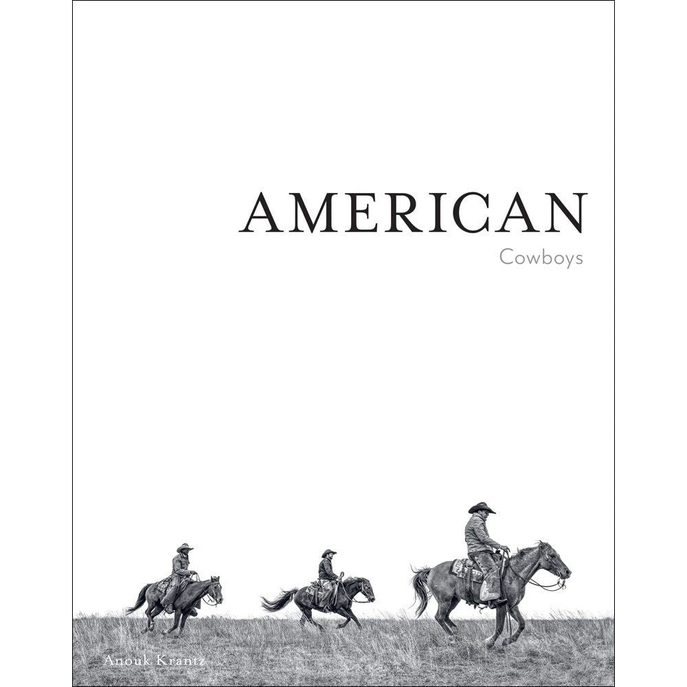 American Cowboys