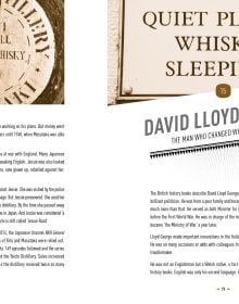 The Whisky Book