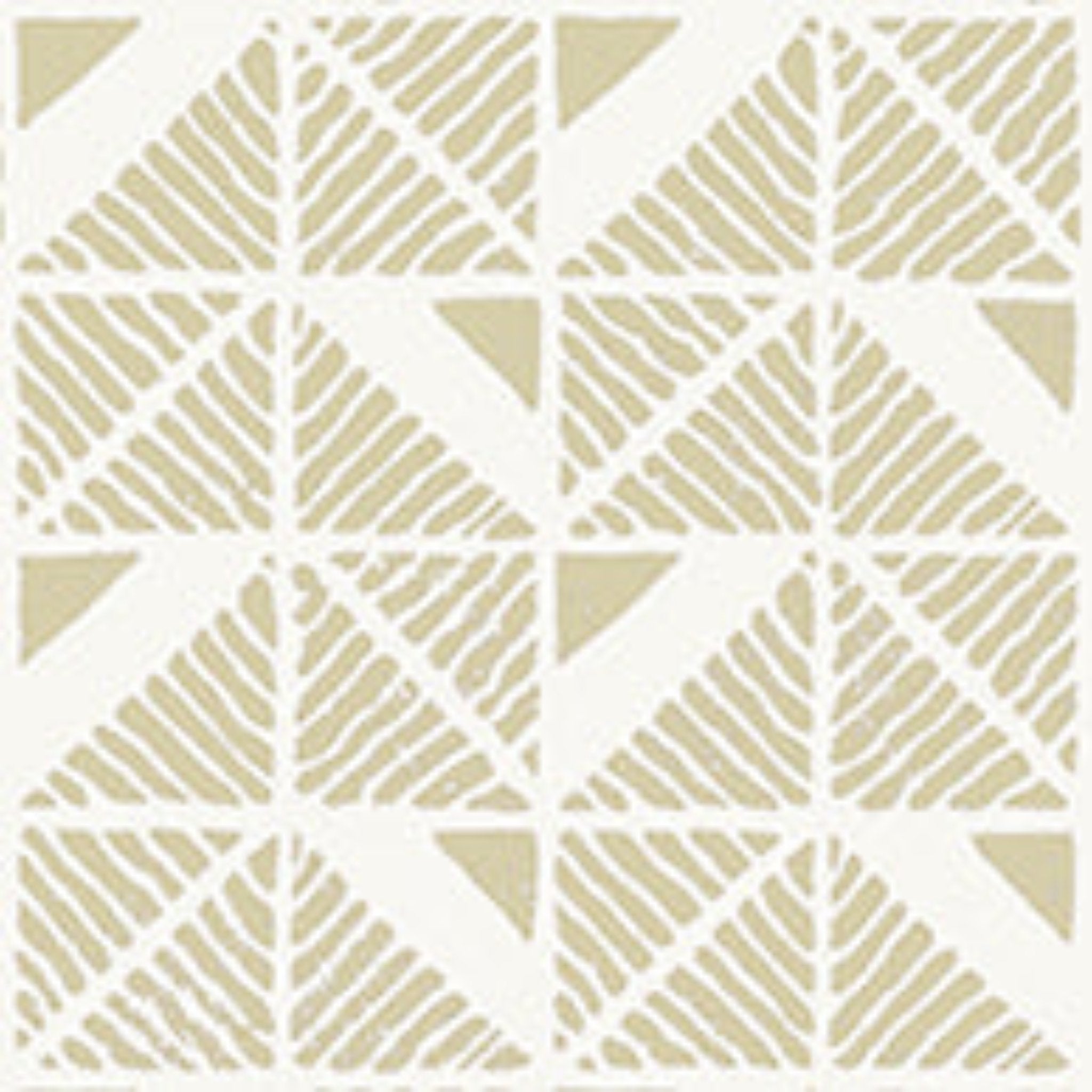 Bloomsbury Square Thibaut Wallpaper - Double Roll