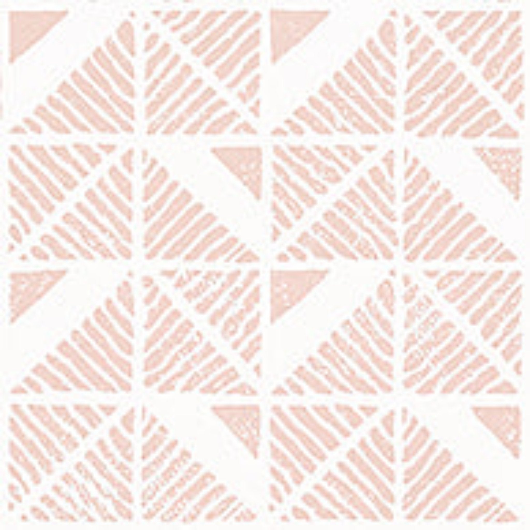 Bloomsbury Square Thibaut Wallpaper - Double Roll