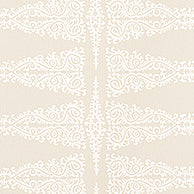 Ellery Stripe Thibaut Wallpaper - Double Roll