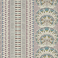 Cairo Thibaut Wallpaper - Double Roll