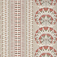 Cairo Thibaut Wallpaper - Double Roll