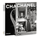 Chanel 3 Book Slipcase (New Edition)