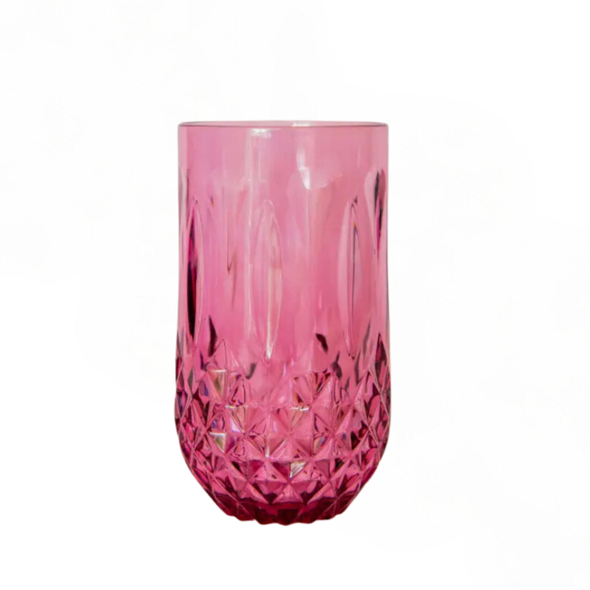 Tall Tumbler | Mauve