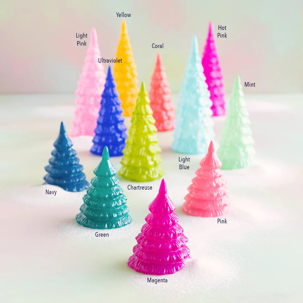 Sugar Plum Forest | 6.25"