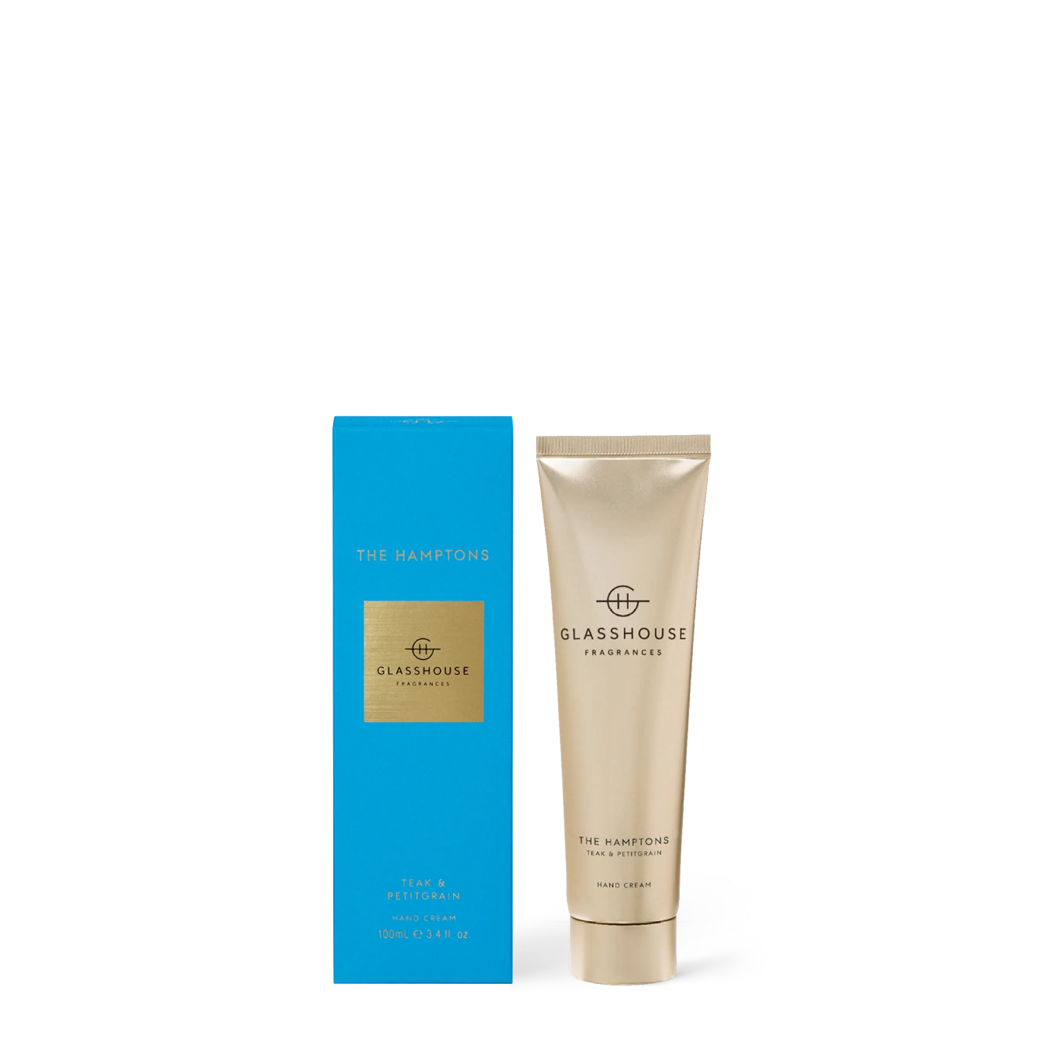 Glass House Hand Cream | The Hamptons