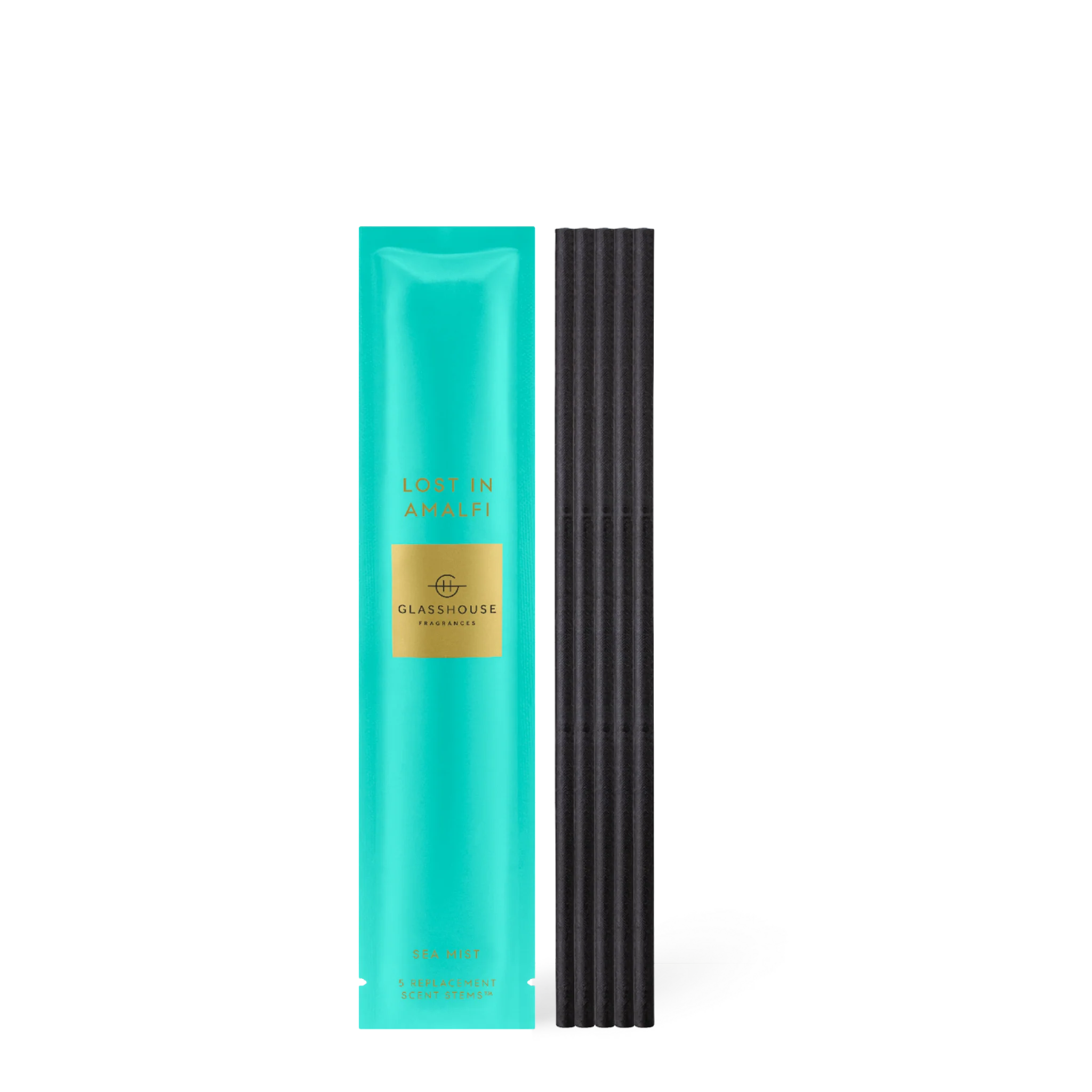 Replacement Scent Stems | Lost in Amalfi