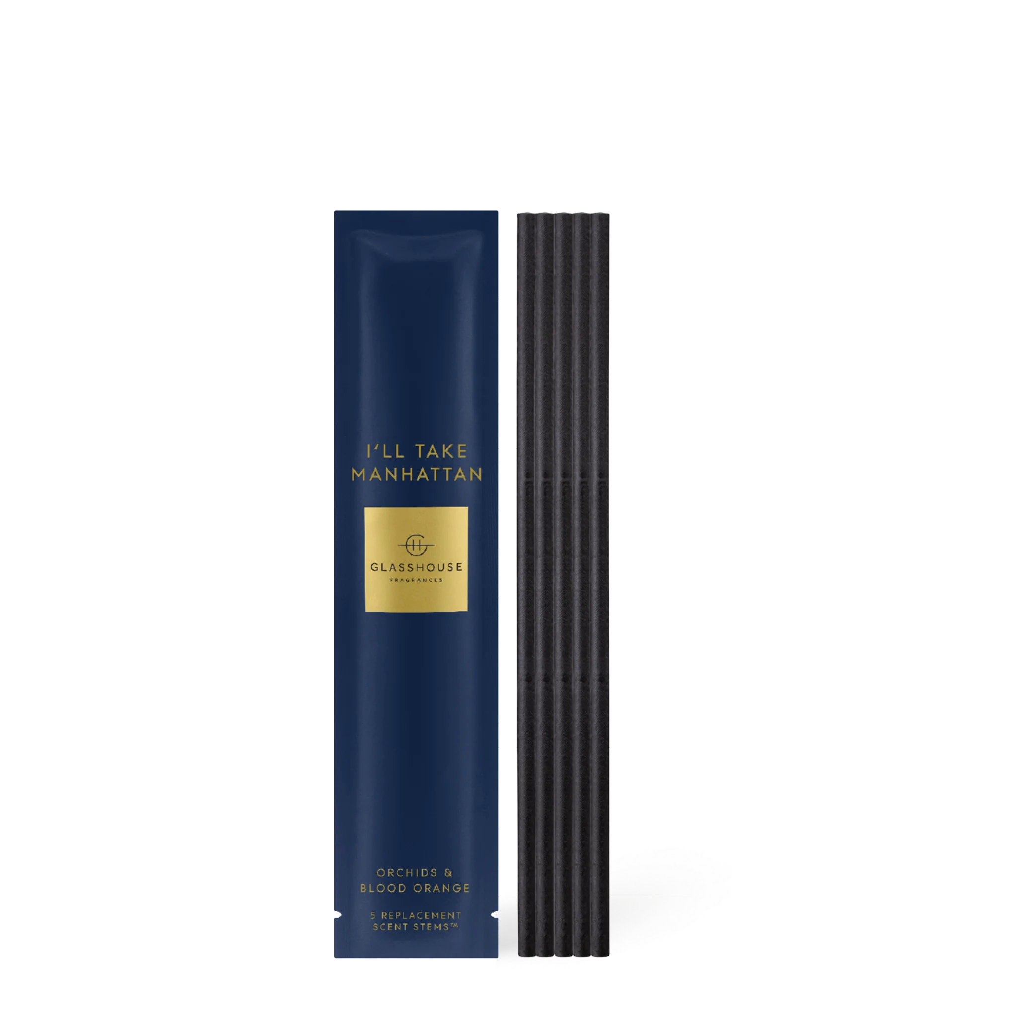Replacement Scent Stems | I'll Take Manhattan