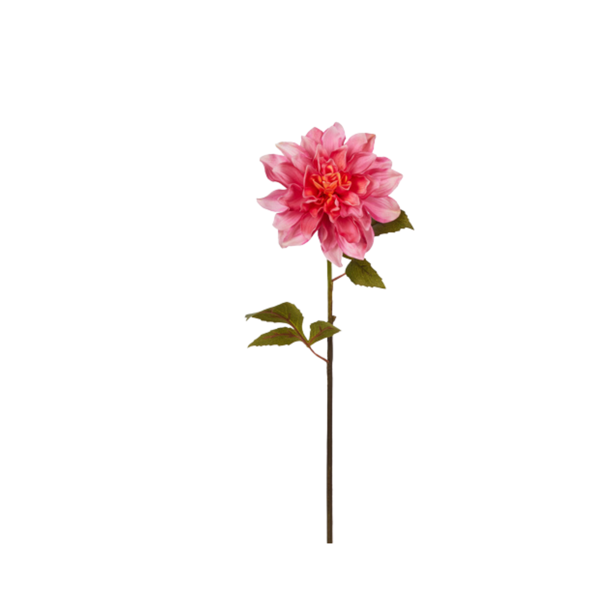 Pink Floral Stem | 2 Colors