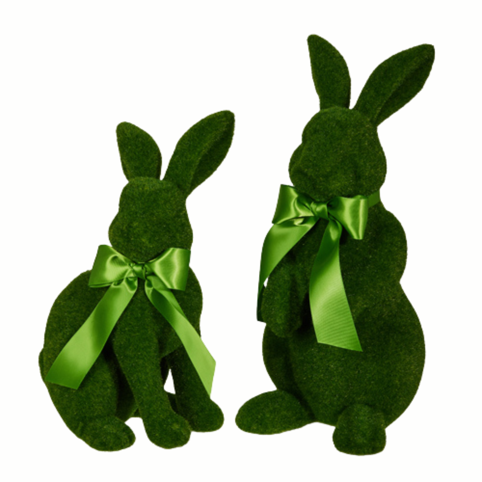 Moss Rabbit | 2 Styles