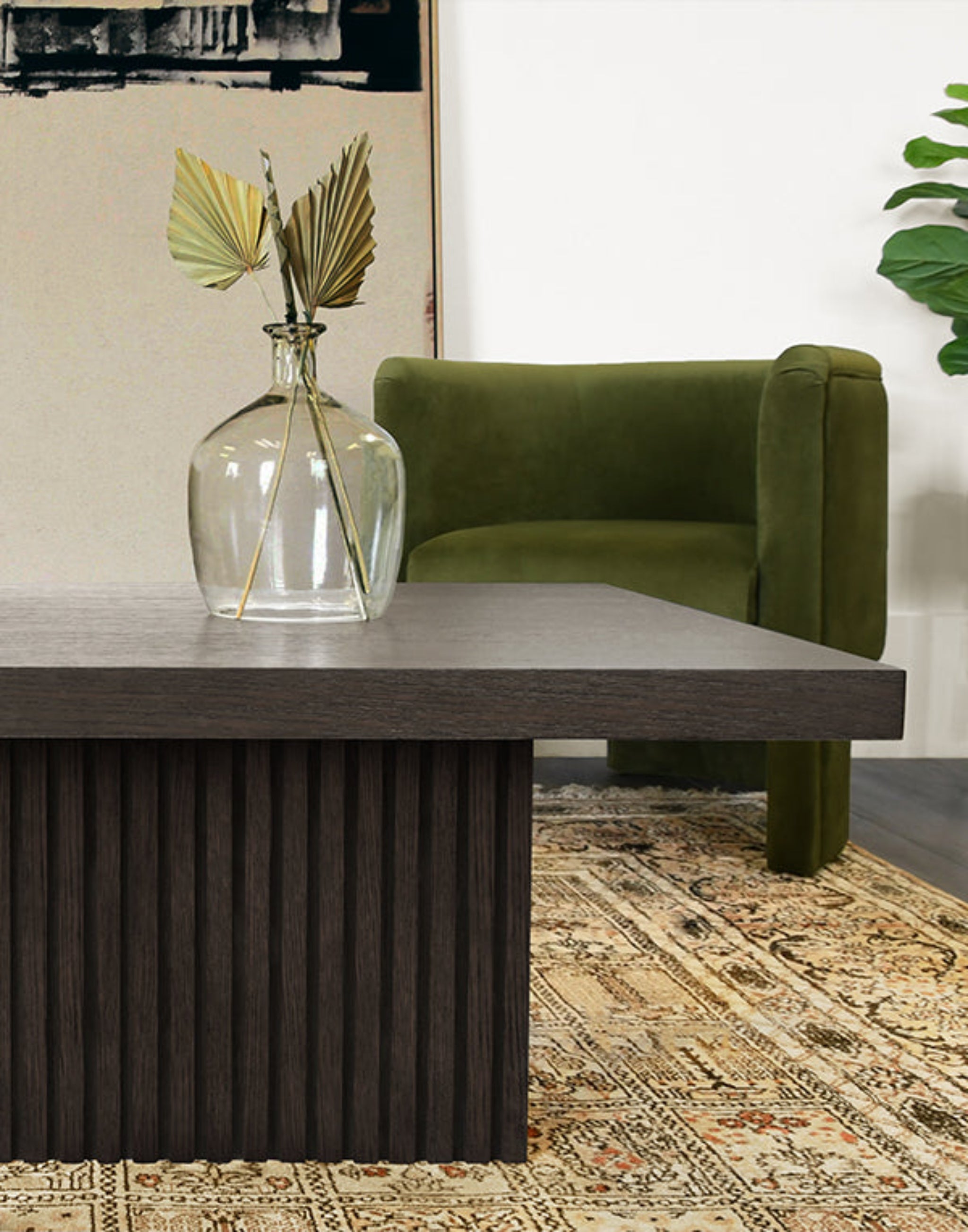 Tyler Coffee Table