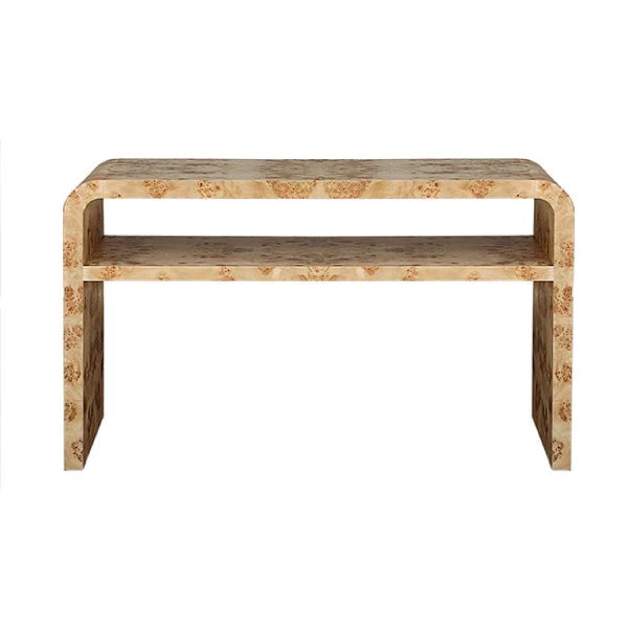 Maxwell Console Table