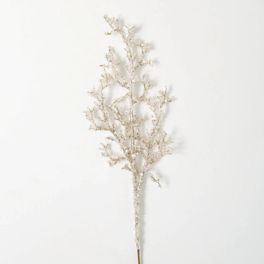 Glitter Branch | 32"