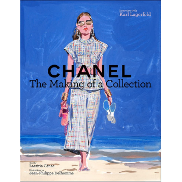 Chanel: The Making Of A Collection