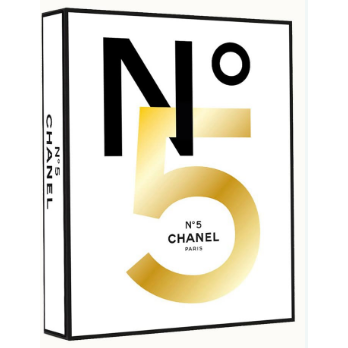 Chanel No5: Story of a Perfume