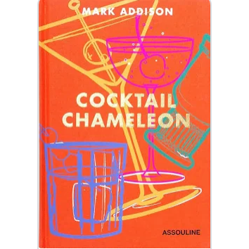 Cocktail Chameleon